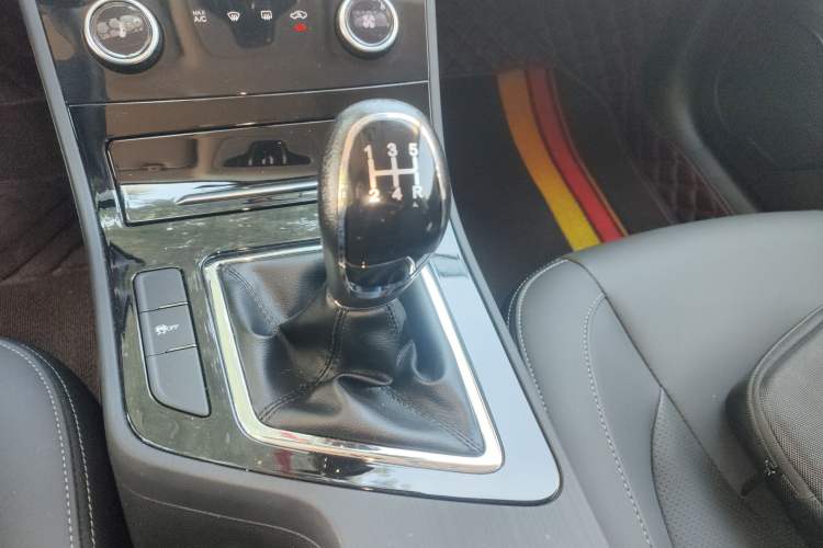 Used Chery Arrizo 5 2024 1.5L Manual Fashion Edition