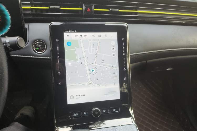 Used Roewe RX5 2021 PLUS 330TGI Automatic National Trend Intelligent Deluxe Edition