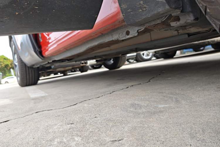 Used Citroen C5 AIRCROSS 2017 350THP Fashion Edition
