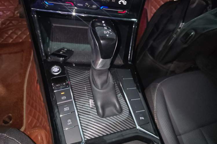 Used Volkswagen Passat 2024 380TSI Elite Edition
