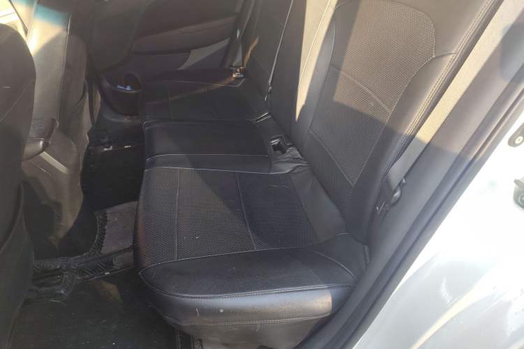 Used Hyundai Elantra 2016 1.6L Automatic ZhiXuan – Elite Version