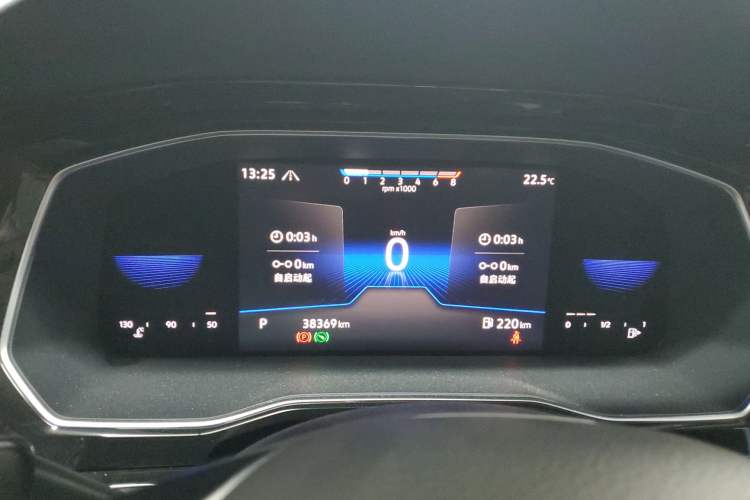 Used Volkswagen Sagitar 2021 280TSI DSG Excellence Edition
