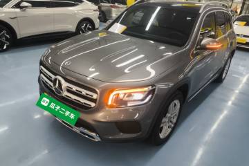 Used Mercedes-Benz GLB 2022 Second Facelift GLB 200 Dynamic Edition