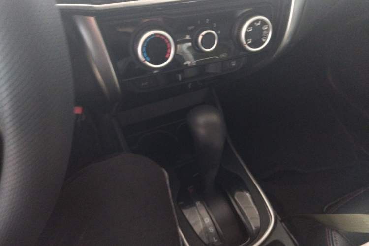 Used Honda City 2015 1.5L CVT Luxury Edition
