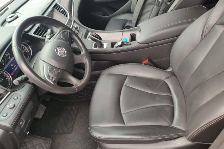 Used Buick LaCrosse 2020 652T Luxury Version