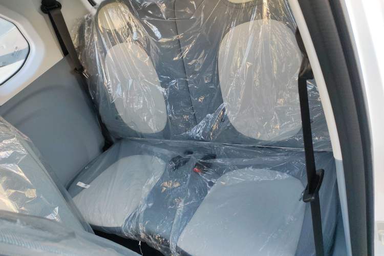 Used Bestune Pony 2025 222km Lightning Horse
