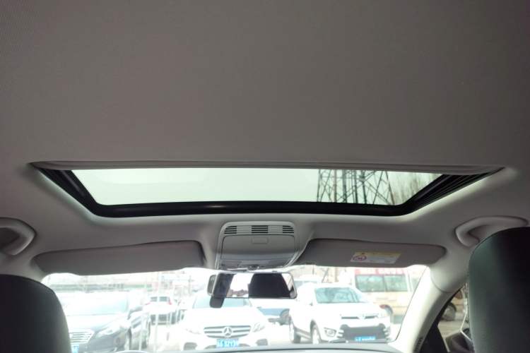 Used Volkswagen Magotan 2016 1.8TSI Smart Enjoyment Leading Model