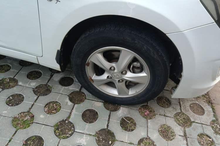 Used Hyundai Verna (older generation) 2014 1.4L Automatic Smart GLS
