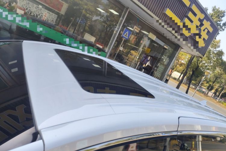 Used Buick GL8 2021 ES Land Cruiser 653T Luxury Edition