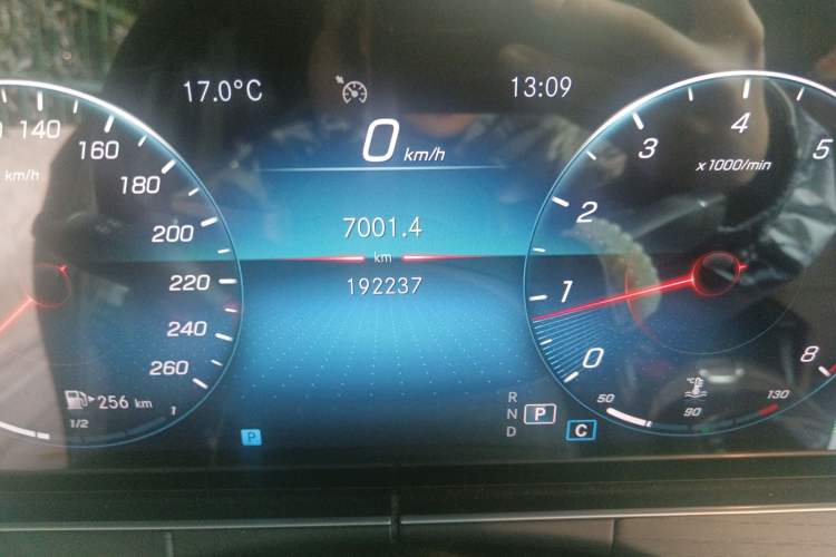 Used Mercedes-Benz E-Class 2021 Restyled E 300 L Sport Luxury Edition