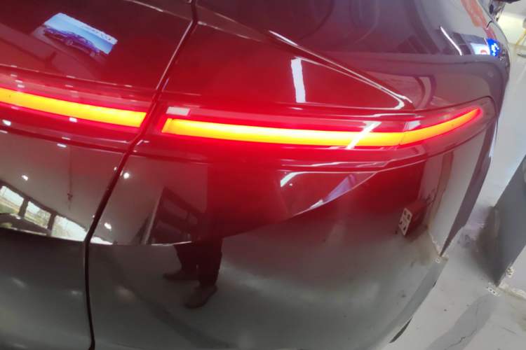 Used  12 2025 Max Extended-Range Edition
