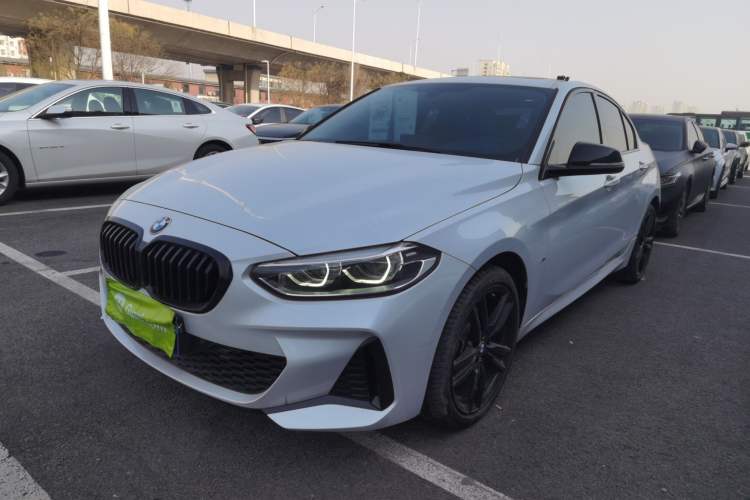Used BMW 1 Series 2021 Restyled 125i M Sport Night Edition