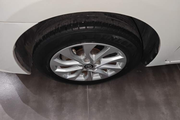 Used Nissan Sylphy 2018 1.6XV CVT Deluxe Edition
