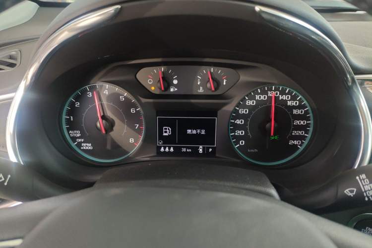 Used Chevrolet Malibu XL 2023 1.5T Sharp Edition
