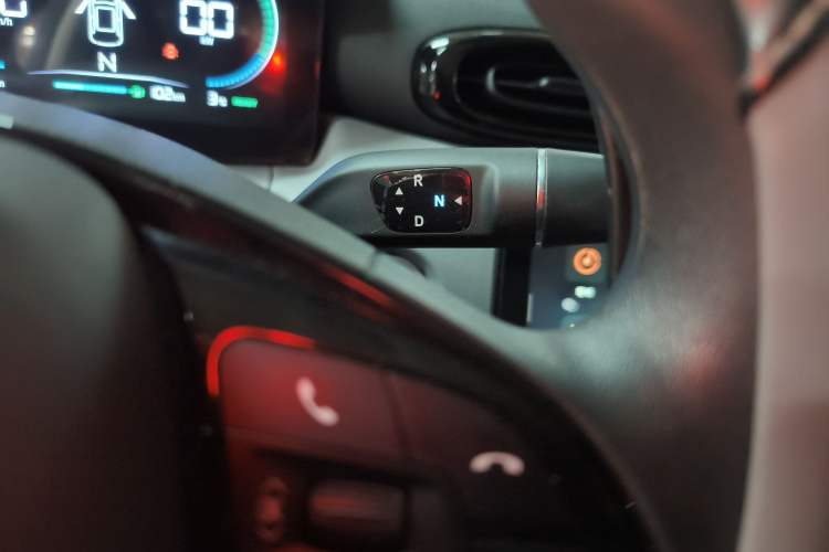 Used Leapmotor T03 2023 310 Lite Edition