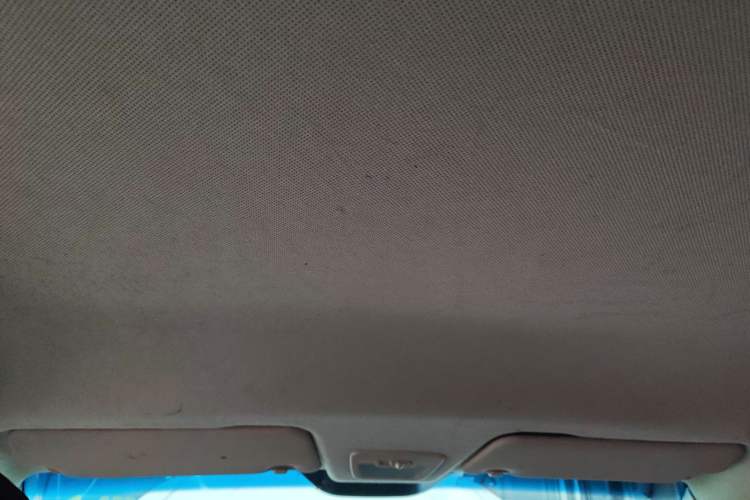 Used Baojun 560 2016 1.8L Manual Value Edition