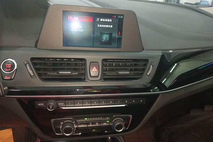 Used BMW 1 Series 2018 118i Sport Edition