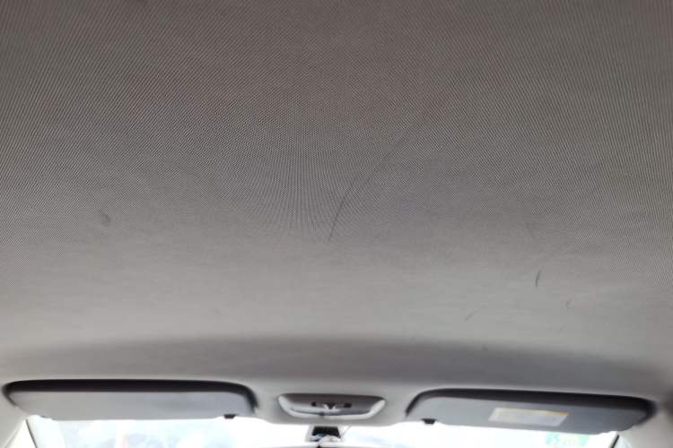 Used Great Wall M4 2014 1.5L manual Comfort trim level
