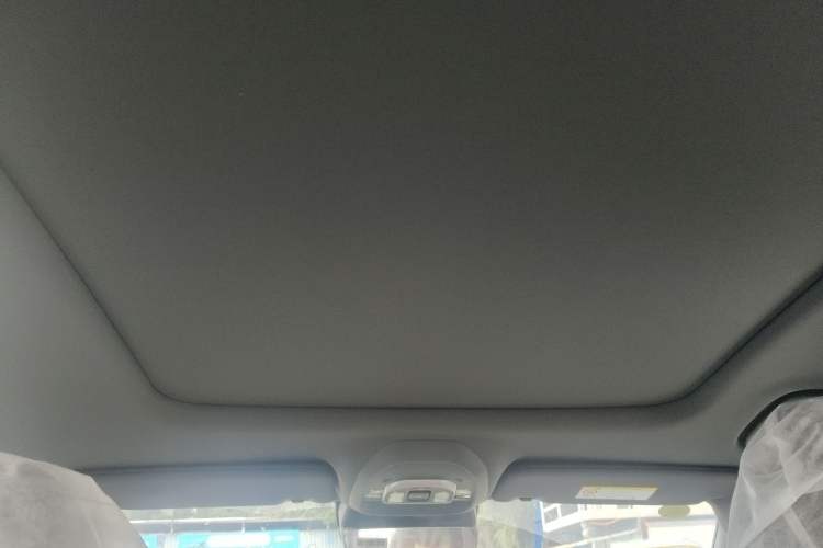 Used Geely Auto Preface 2025 Dongfang Yao 1.5TD Fuyao Edition
