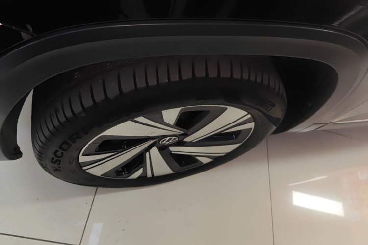 Used Volkswagen Teramont 2022 380TSI Four-Wheel Drive Prestige Luxury Edition