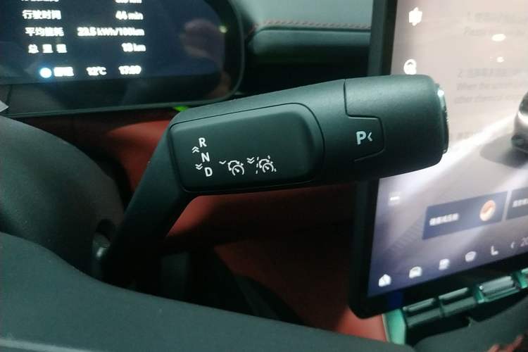 Used Zeekr 007GT 2025 Rear-Drive Intelligent Driving Version 75 kWh