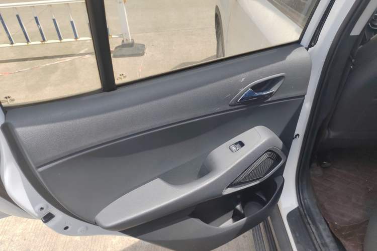 Used Hyundai ix35 2019 2.0L Automatic 2WD Zhiyong·Changxiang Edition China V Standard