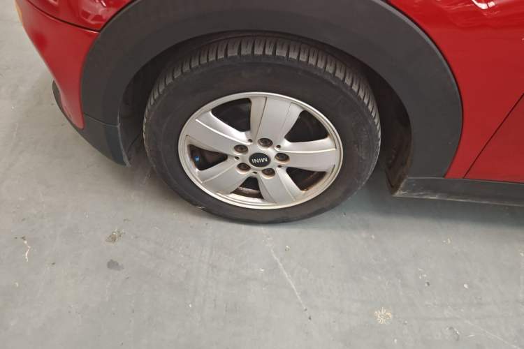 Used  MINI 2014 1.2T ONE
