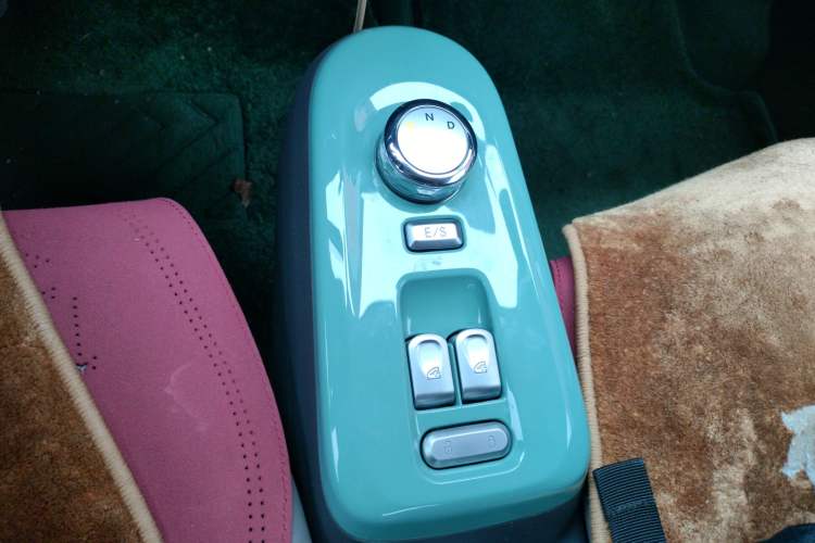 Used  Lumin 2025 205km Refreshing Edition