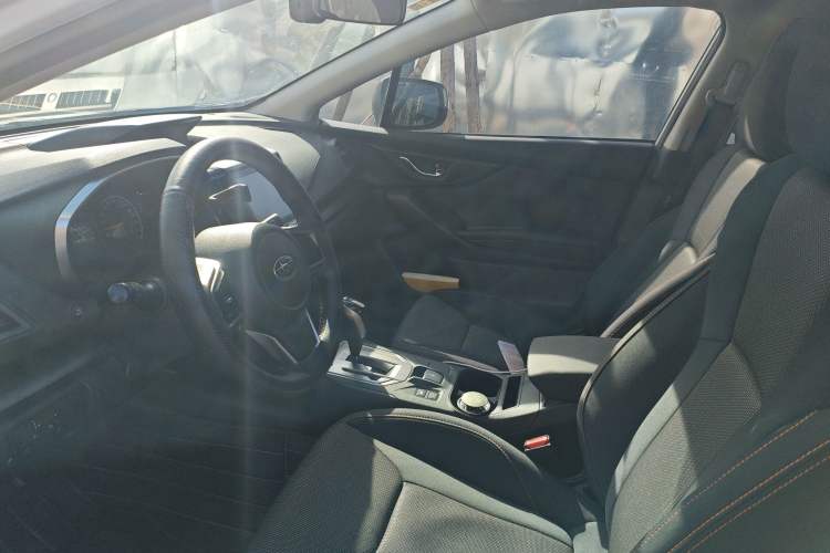 Used Subaru XV 2018 2.0i All-Wheel-Drive Elite Edition