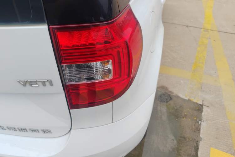 Used Skoda Yeti 2017 TSI280 DSG Advanced Edition
