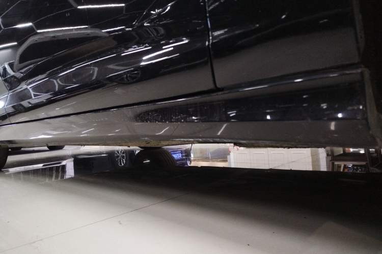 Used Audi A6L 2023 Revised 40 TFSI Luxury Dynamic Edition
