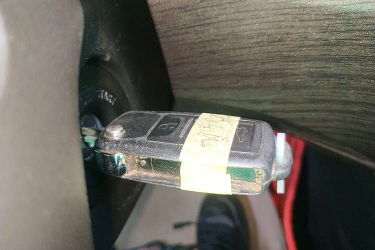 Used FORTHING T5 2022 Grand Edition 1.6L Manual Dream-Chasing Five-Seat Model
