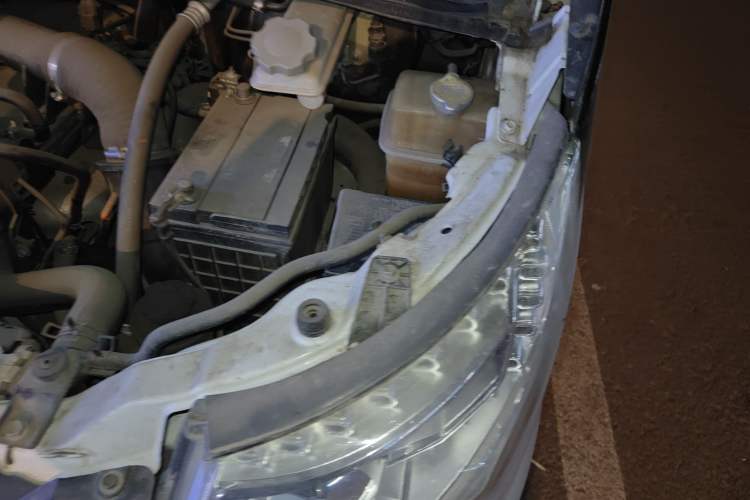 Used  Refine M5 2016 2.0T Gasoline Automatic Business Edition