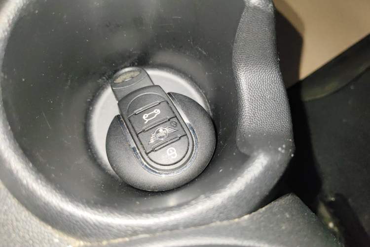 Used  MINI 2019 1.5T ONE PLUS