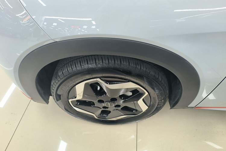 Used BYD Dolphin 2021 405 km Free Version
