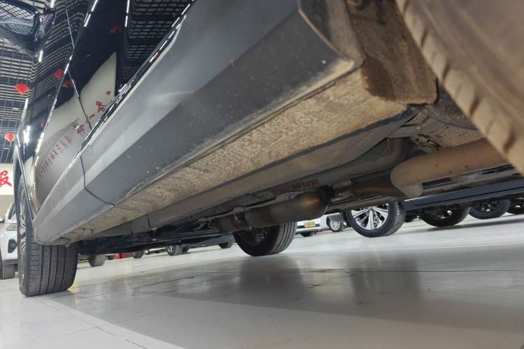 Used JETOUR X70 PLUS 2024 1.6T DCT Ultra-Comfort Edition 5 Seats
