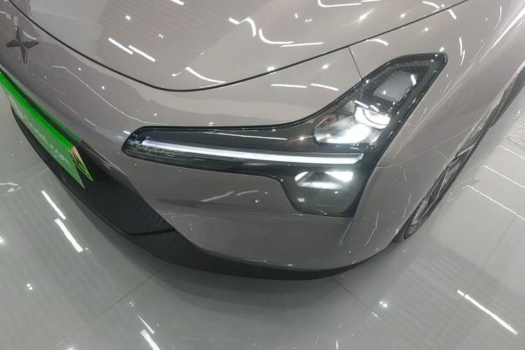 Used XPeng MONA M03 2025 515 Long-Range Plus