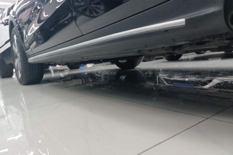 Used Mercedes-Benz GLC 2017 GLC 260 4MATIC Luxury Model
