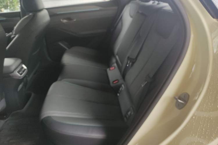 Used BYD Qin L 2025 EV 545KM Excellence Edition
