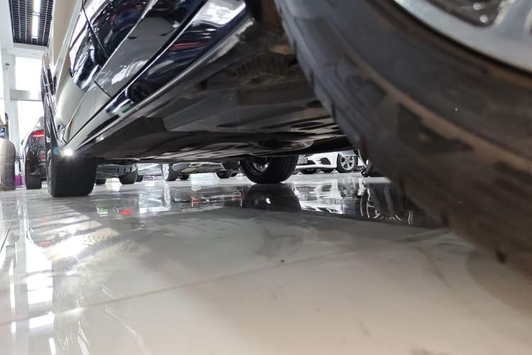 Used BMW X3 2023 Restyled xDrive30i Leading Edition M Night Sky Package
