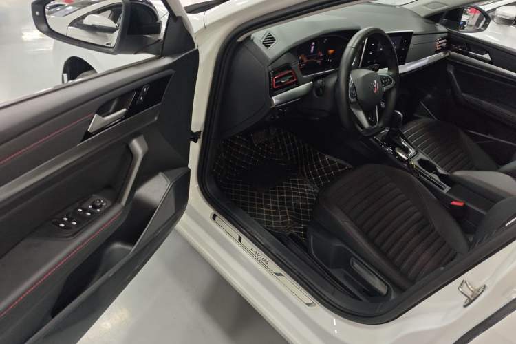 Used Volkswagen Lavida 2023 280TSI DSG Starry Sky Deluxe Edition
