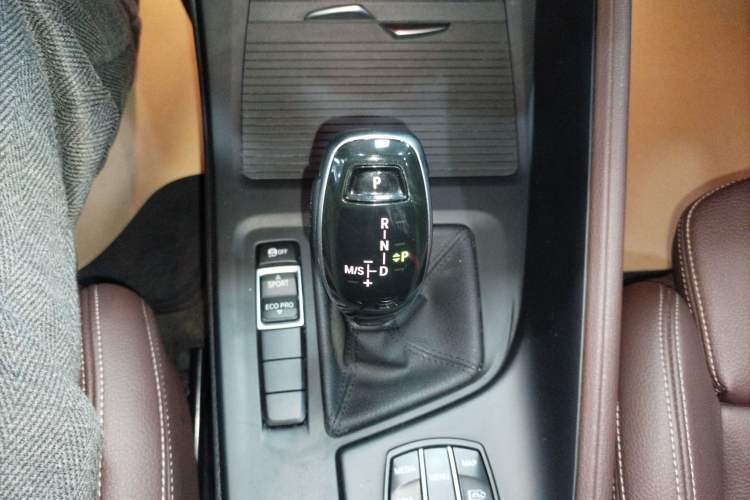 Used BMW X1 2021 sDrive25Li Leading Model
