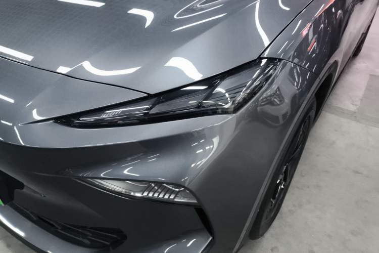 Used MG ES5 2025 425 Pro Rear-Drive Version