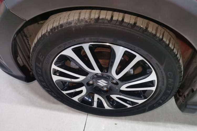 Used Suzuki Swift 2013 1.5L Automatic 20th Anniversary Limited Edition
