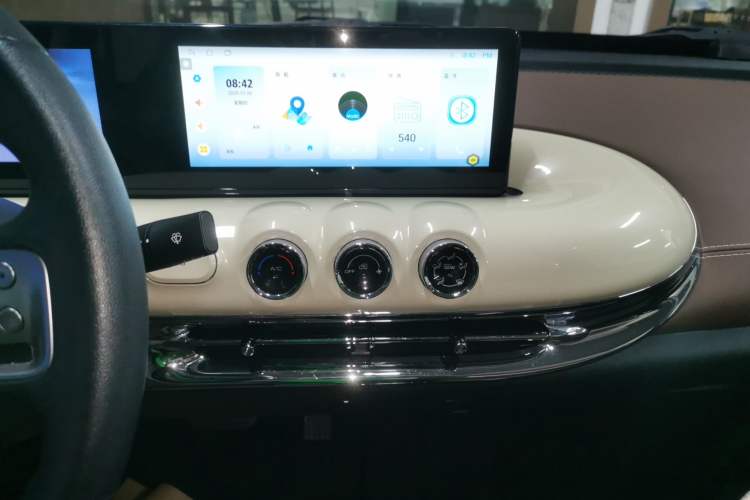 Used Wuling Bingo 2024 333 km Enjoyment Version
