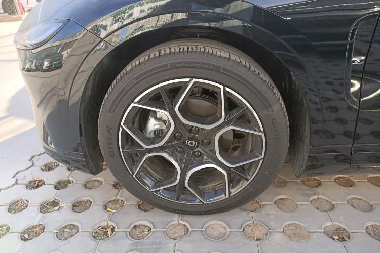 Used  A07 2025 Pure Electric "True Fragrance" Edition 625 Flagship Model
