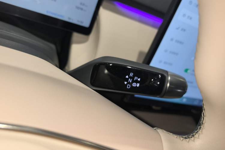 Used XPeng P7+ 2024 Long-Range Max
