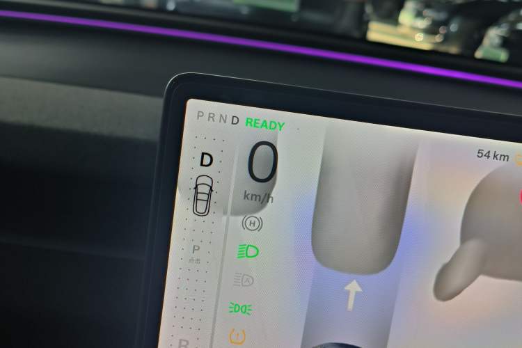 Used Tesla Model 3 2023 Rear-Wheel-Drive Version