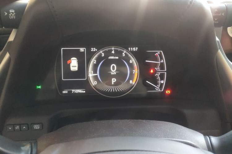 Used Lexus ES 2020 200 Excellence Edition
