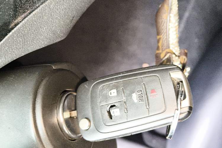 Used Buick Regal 2015 1.6T Leading Technology Model